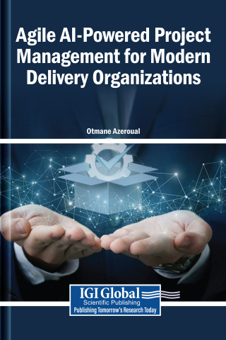 Agile AI-Powered Project Management for Modern Delivery Organizations