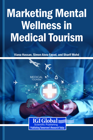 Marketing Mental Wellness in Medical Tourism