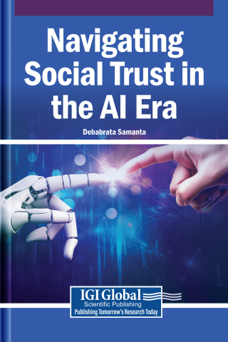 Navigating Social Trust in the AI Era