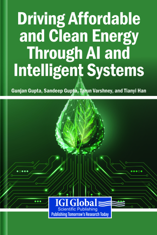 Driving Affordable and Clean Energy Through AI and Intelligent Systems