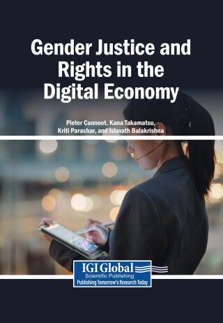 Gender Justice and Rights in the Digital Economy