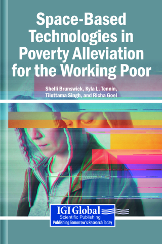 Space-Based Technologies in Poverty Alleviation for the Working Poor