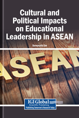 Cultural and Political Impacts on Educational Leadership in ASEAN