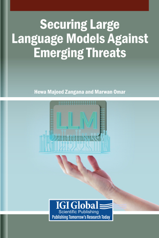 Securing Large Language Models Against Emerging Threats