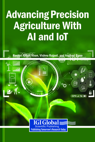 Advancing Precision Agriculture With AI and IoT