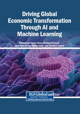 Driving Global Economic Transformation Through AI and Machine Learning