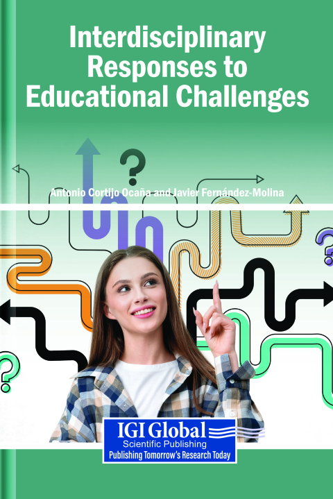 Cover image for book Interdisciplinary Responses to Educational Challenges