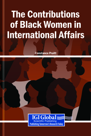 The Contributions of Black Women in International Affairs