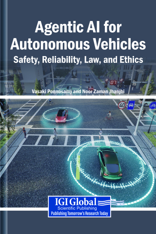 Agentic AI for Autonomous Vehicles: Safety, Reliability, Law, and Ethics