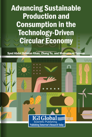 Advancing Sustainable Production and Consumption in the Technology-Driven Circular Economy
