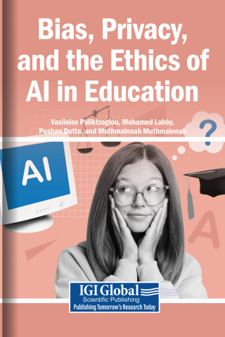 Bias, Privacy, and the Ethics of AI in Education