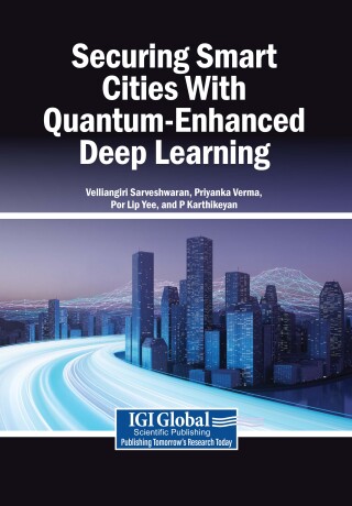 Securing Smart Cities With Quantum-Enhanced Deep Learning