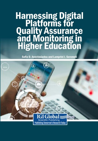 Harnessing Digital Platforms for Quality Assurance and Monitoring in Higher Education