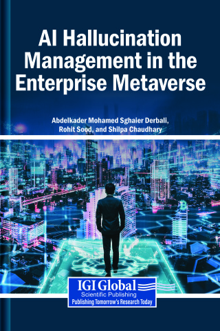 AI Hallucination Management in the Enterprise Metaverse