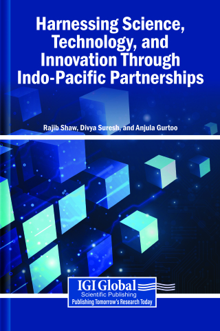 Harnessing Science, Technology, and Innovation Through Indo-Pacific Partnerships