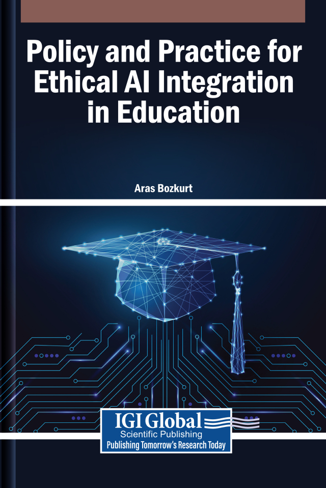 Policy and Practice for Ethical AI Integration in Education