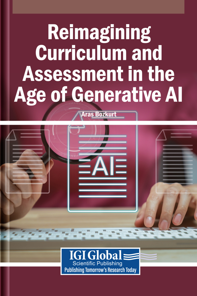 Reimagining Curriculum and Assessment in the Age of Generative AI