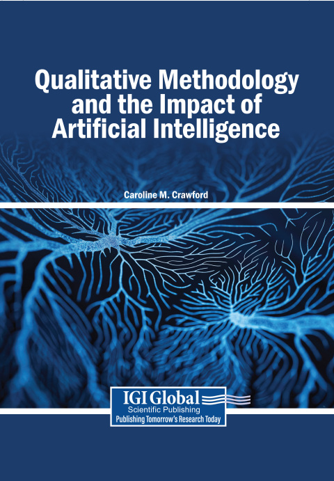 Cover image for book Qualitative Methodology and the Impact of Artificial Intelligence