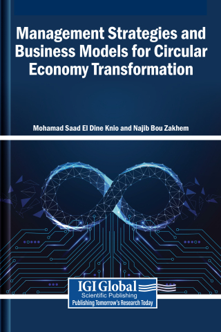Management Strategies and Business Models for Circular Economy Transformation