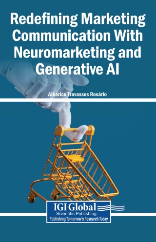Redefining Marketing Communication With Neuromarketing and Generative AI
