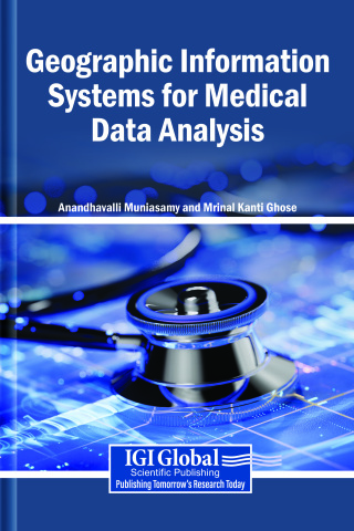 Geographic Information Systems for Medical Data Analysis