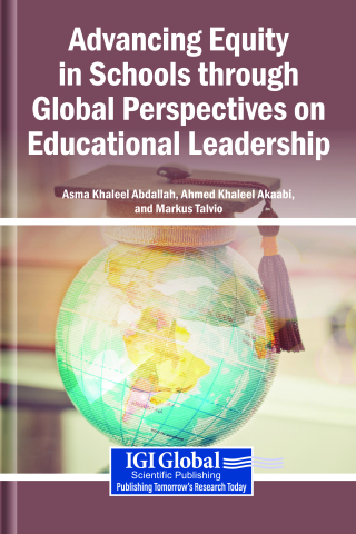 Advancing Equity in Schools through Global Perspectives on Educational Leadership