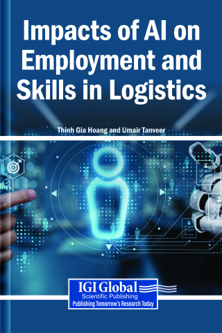 Impacts of AI on Employment and Skills in Logistics