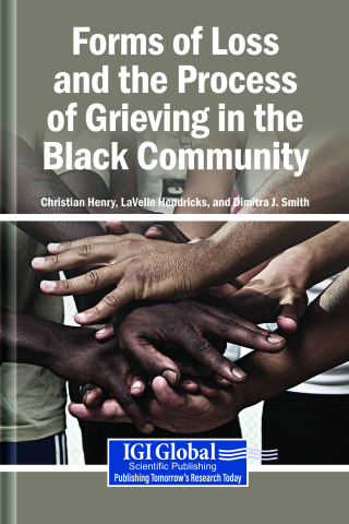 Forms of Loss and the Process of Grieving in the Black Community