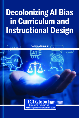 Decolonizing AI Bias in Curriculum and Instructional Design