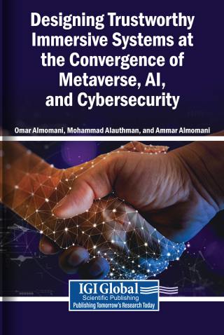 Designing Trustworthy Immersive Systems at the Convergence of Metaverse, AI, and Cybersecurity