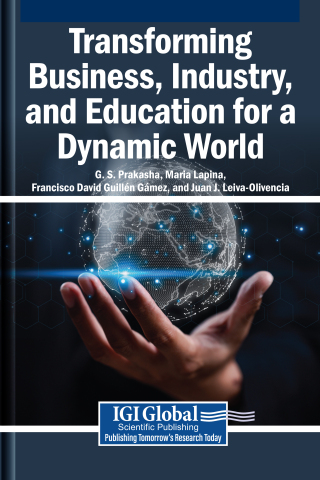 Transforming Business, Industry, and Education for a Dynamic World