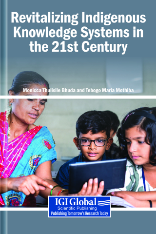 Revitalizing Indigenous Knowledge Systems in the 21st Century