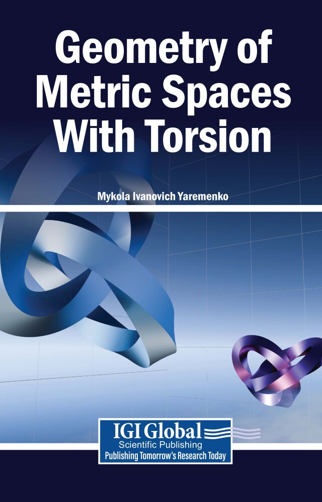Geometry of Metric Spaces With Torsion