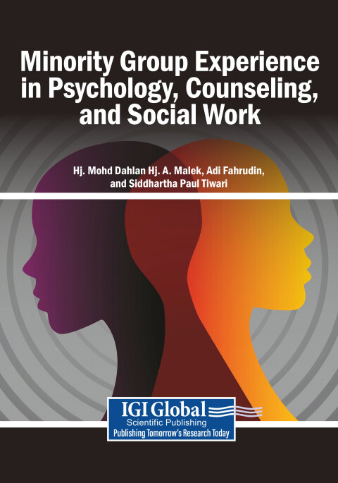 Cover image for book Cross-Cultural Approaches to Psychology, Counseling, and Social Work