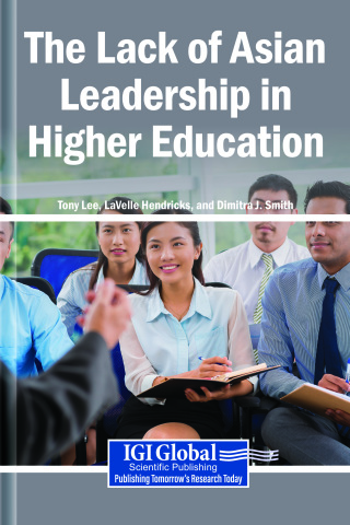The Lack of Asian Leadership in Higher Education