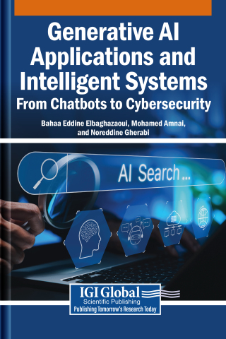Generative AI Applications and Intelligent Systems: From Chatbots to Cybersecurity