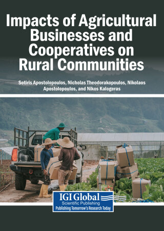 Impacts of Agricultural Businesses and Cooperatives on Rural Communities