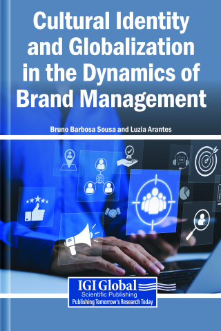 Cultural Identity and Globalization in the Dynamics of Brand Management