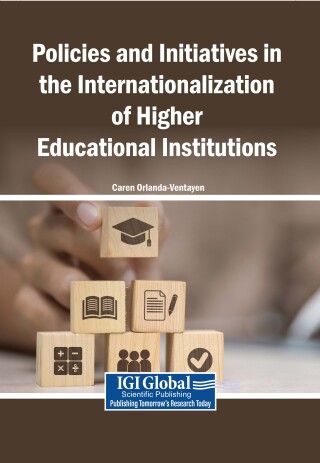 Policies and Initiatives in the Internationalization of Higher Educational Institutions