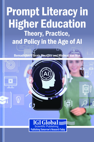 Prompt Literacy in Higher Education: Theory, Practice, and Policy in the Age of AI