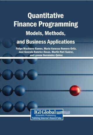 Quantitative Finance Programming: Models, Methods, and Business Applications