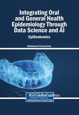 Integrating Oral and General Health Epidemiology Through Data Science and AI: EpiDentomics