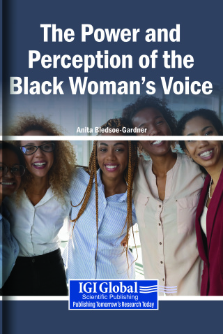 The Power and Perception of the Black Woman’s Voice
