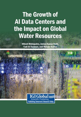 The Growth of AI Data Centers and the Impact on Global Water Resources