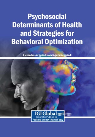 Psychosocial Determinants of Health and Strategies for Behavioral Optimization