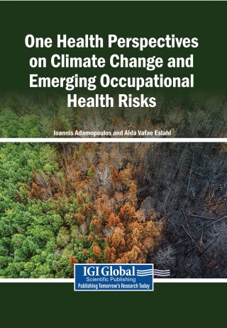 One Health Perspectives on Climate Change and Emerging Occupational Health Risks
