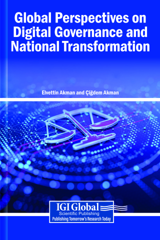 Global Perspectives on Digital Governance and National Transformation