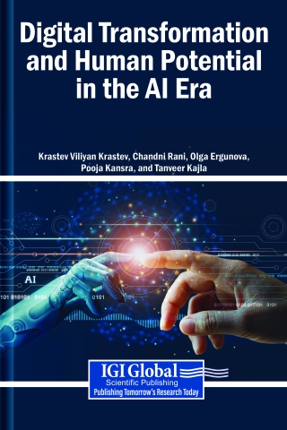 Digital Transformation and Human Potential in the AI Era