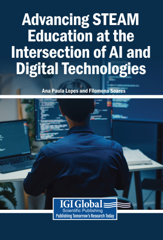 Advancing STEAM Education at the Intersection of AI and Digital Technologies
