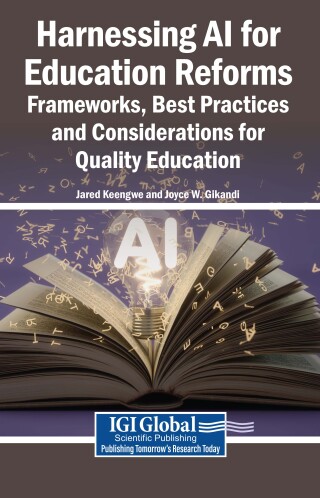 Harnessing AI for Education Reforms: Frameworks, Best Practices and Considerations for Quality Education
